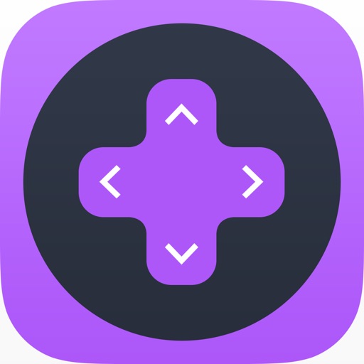 Roku Remote - RoByte