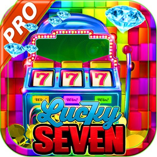 Absolusion Slots: Casino Of LasVegas Slots Machines HD! iOS App