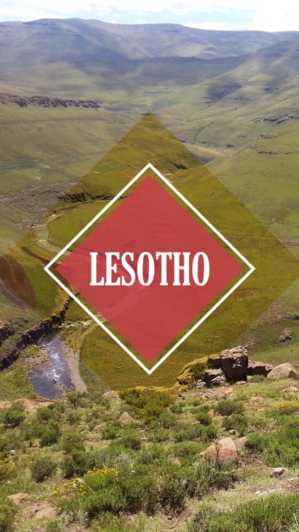 Lesotho Tourist Guide