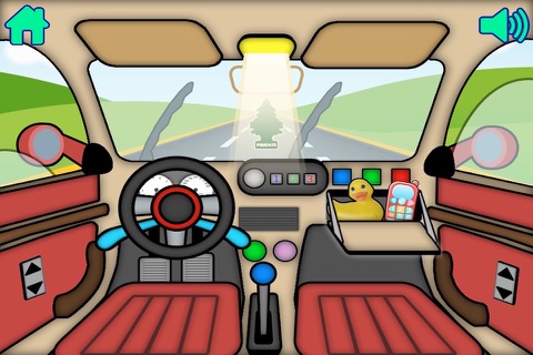 Car For Kids - náhled