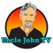 The Official Uncle John Tv App