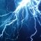 Listen to the deep booms and cracks of thunder with these high quality sounds