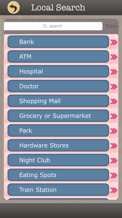 Manitoba State Parks & National Park Guide screenshot-4
