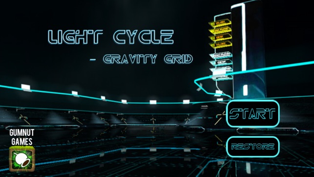 Light Cycle - Gravity Grid(圖1)-速報App