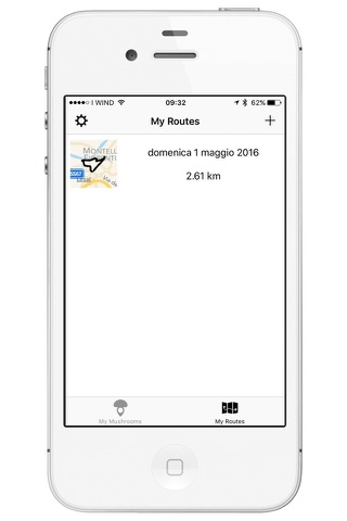 Track My Mushrooms screenshot 4