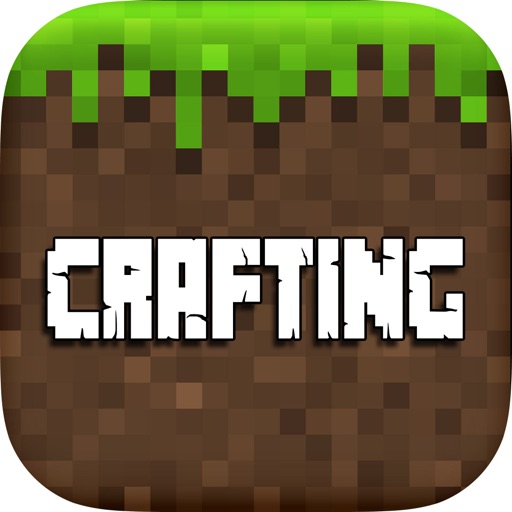 Crafting Quiz - Trivia Craft Recipes for Minecraft by Joshua Lewis