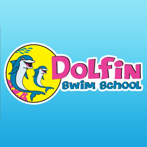 Dolfin Swim School icon