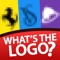 How many logos have you seen today