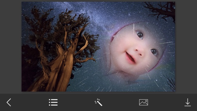 Space Photo Frames - Instant Frame Maker & Photo Editor(圖2)-速報App