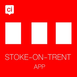 Stoke-on-Trent App