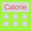 My Calorie Converter