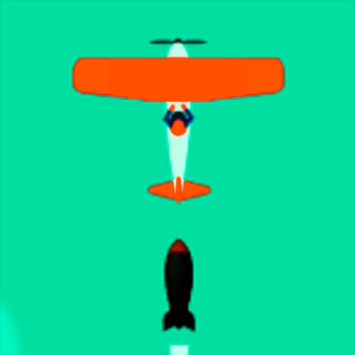 Missiles vs Planes iOS App