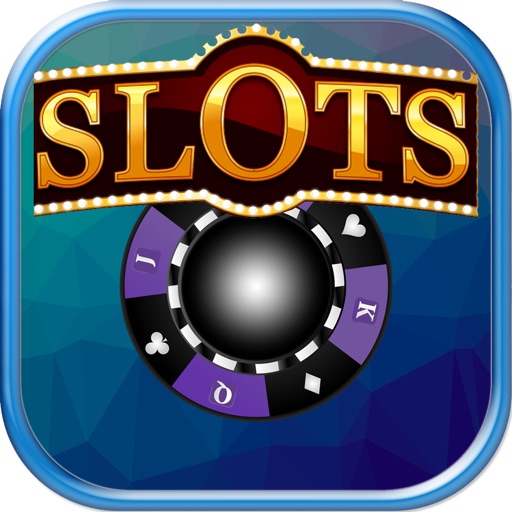 777 Slots Of Fun Advanced Jackpot - Slots Machines Deluxe Edition icon