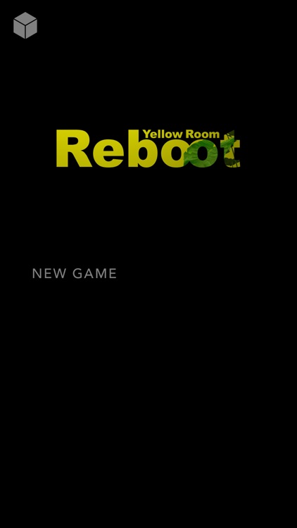 Escape Game "Yellow Room Reboot"