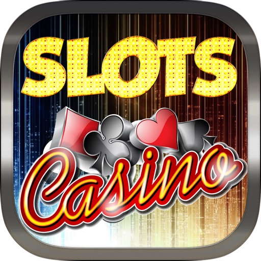 A Las Vegas Golden Lucky Slots Game - FREE Casino Slots