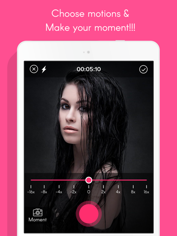 Live Video - Video editor : Slow motion, Photo slide show, Video trimmer, Add videos to music, Motion editor & Video filter Photo & Video