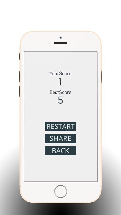 ColorShifting - Color switching obstacle game screenshot-3