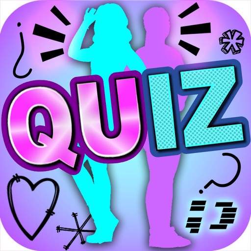 Super Quiz Game for Girls: Liv And Maddie Edition icon