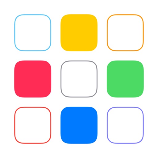 Light Tap Advanced - Challenge Your Brain iOS App