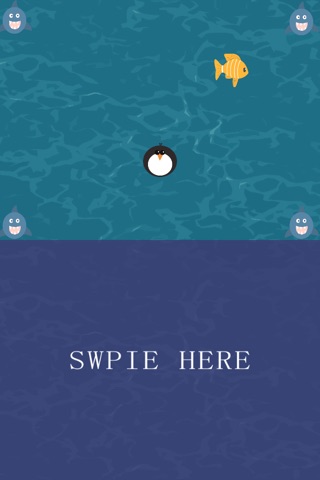 Save The Clumsy Penguin Pro - new trap escape arcade game screenshot 2