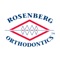 This fun, innovative and educational APP is provided by Rosenberg Orthodontics