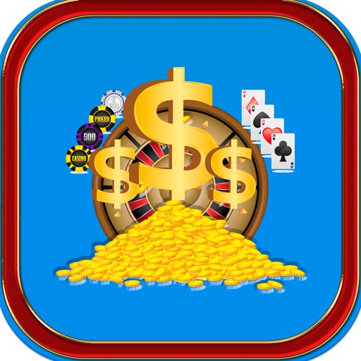 Pro Poker Texas Holdem Slots! iOS App