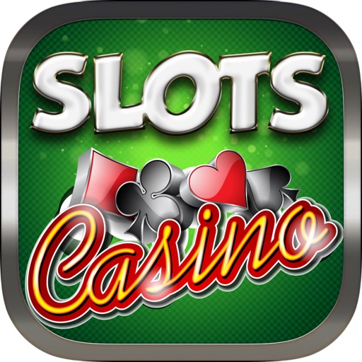 A Advanced Classic Lucky Slots Game - FREE Classic Slots iOS App