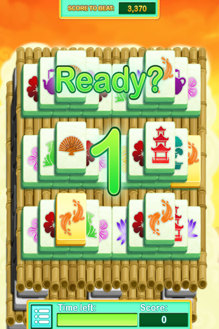 Mahjong Master Tower screenshot 2