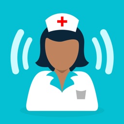 Nurse Alert Apple Watch App