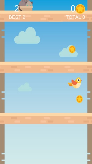 Birds Rush:Clash of Birds & Cats(圖3)-速報App