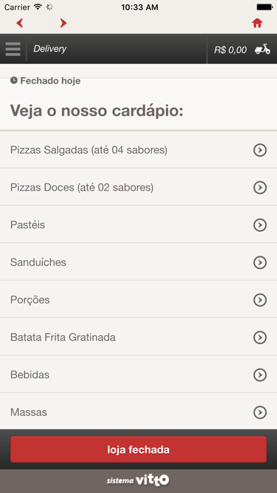 How to cancel & delete Cantin dos Braz from iphone & ipad 3