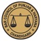 Bar Council of Punjab and Haryana