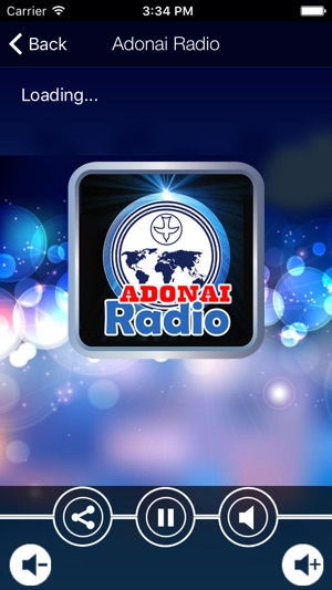 Adonai Radio