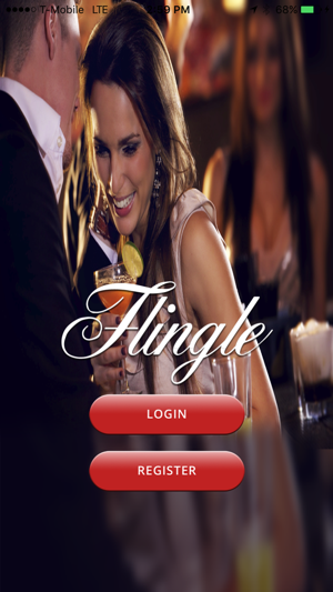 Flingle! Send & Receive Drinks(圖5)-速報App