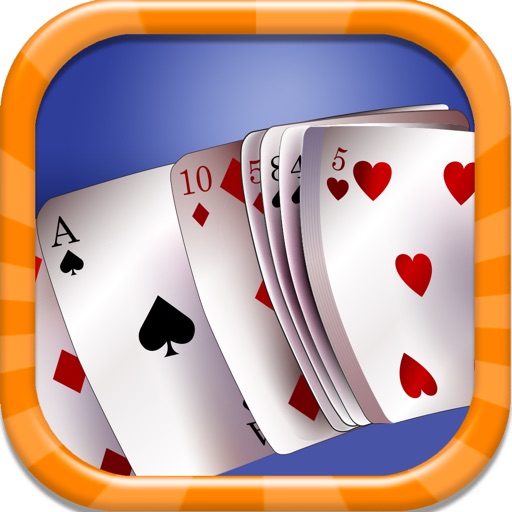 Fa Fa Fa Las Vegas Slots Game Amazing iOS App