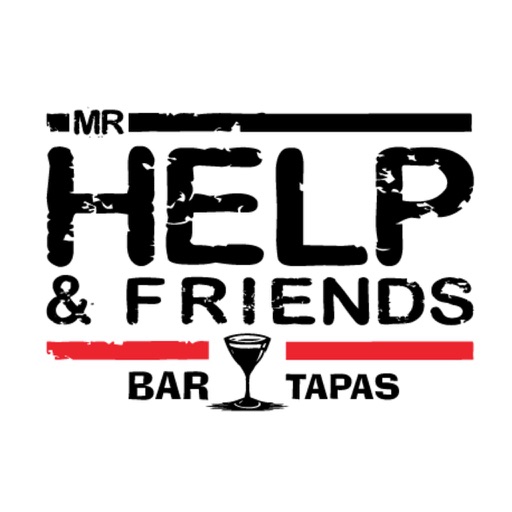 Secret Bar Mr.Help icon