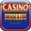 Lucky Casino BigWin Game - Free Las Vegas Casino Games