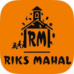 Riks Mahal Indian Restaurant