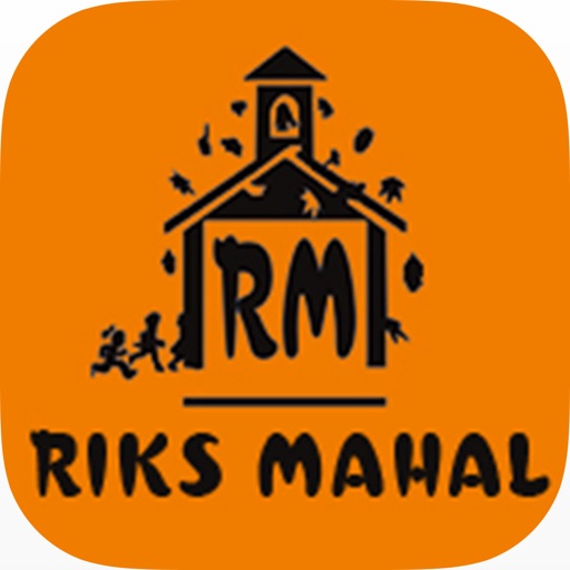 Riks Mahal Indian Restaurant icon