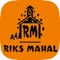 Welcome to Riks Mahal