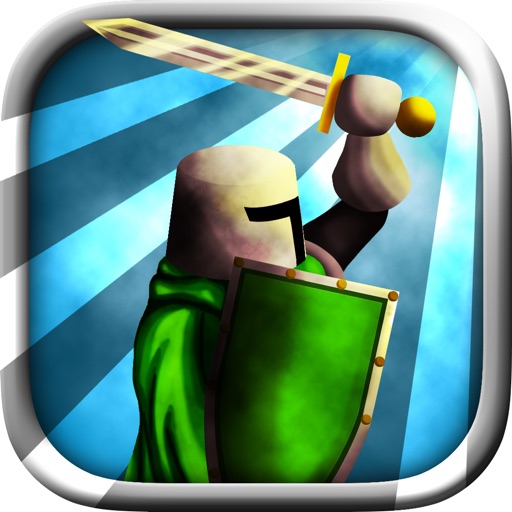 Castles in War Icon