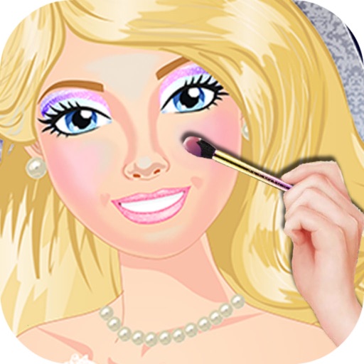 Sisters Makeup——Sugary Spring Fantasy/Flower's Secret iOS App