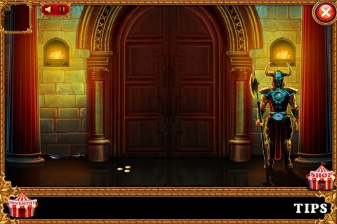 Horror Escape - Luxury Palace 2 screenshot 4