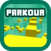 Parkour Maps for Minecraft PE - Best Map Downloads for Pocket Edition Pro