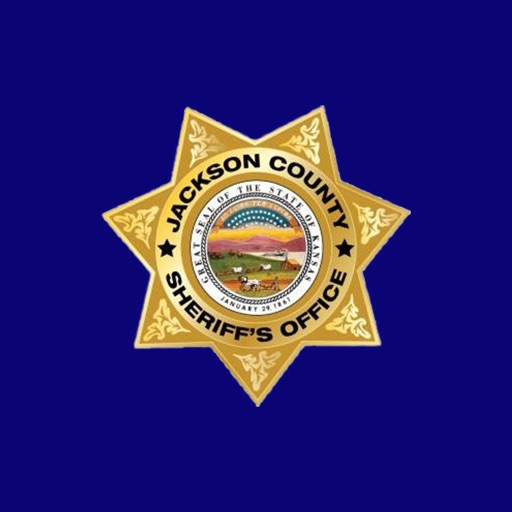 Jackson County Sheriff's Office KS icon