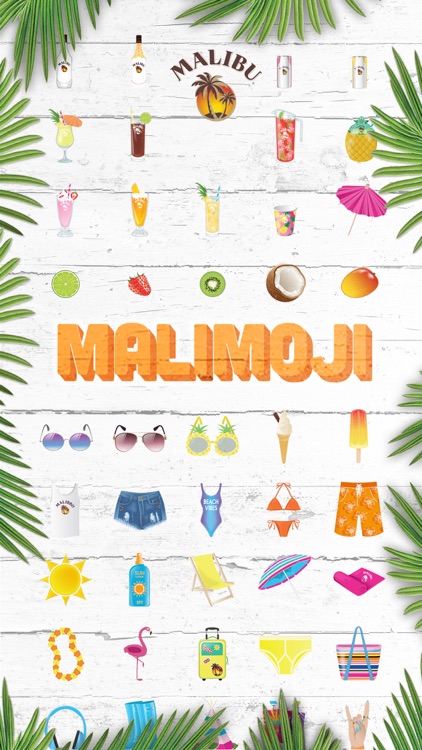 Malimoji