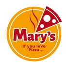 Marys Pizza