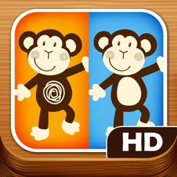 What's the Difference? HD ~ spot the differences·find hidden objects·guessing picture games