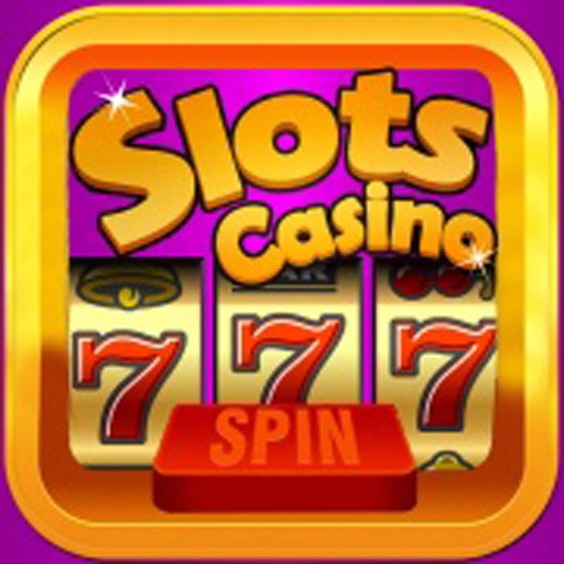 `````` 777 `````` AAAHH BABY SLOTS icon