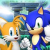 Sonic The Hedgehog 4™ Episode II (AppStore Link)